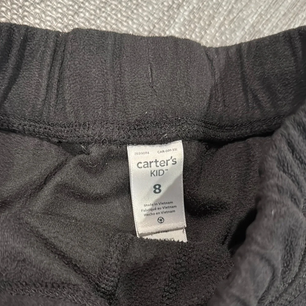Carters comfortable stylish